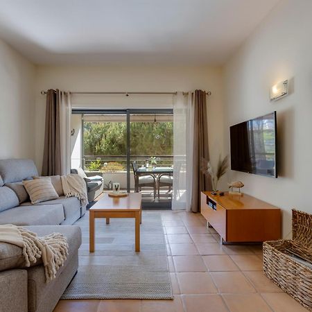 Apartamento Marina Park Lagos Dış mekan fotoğraf
