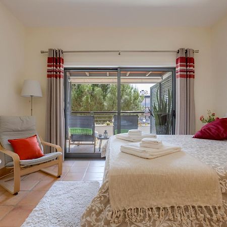 Apartamento Marina Park Lagos Dış mekan fotoğraf