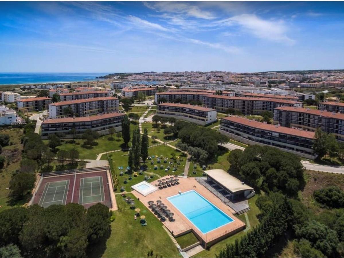 Apartamento Marina Park Lagos Dış mekan fotoğraf
