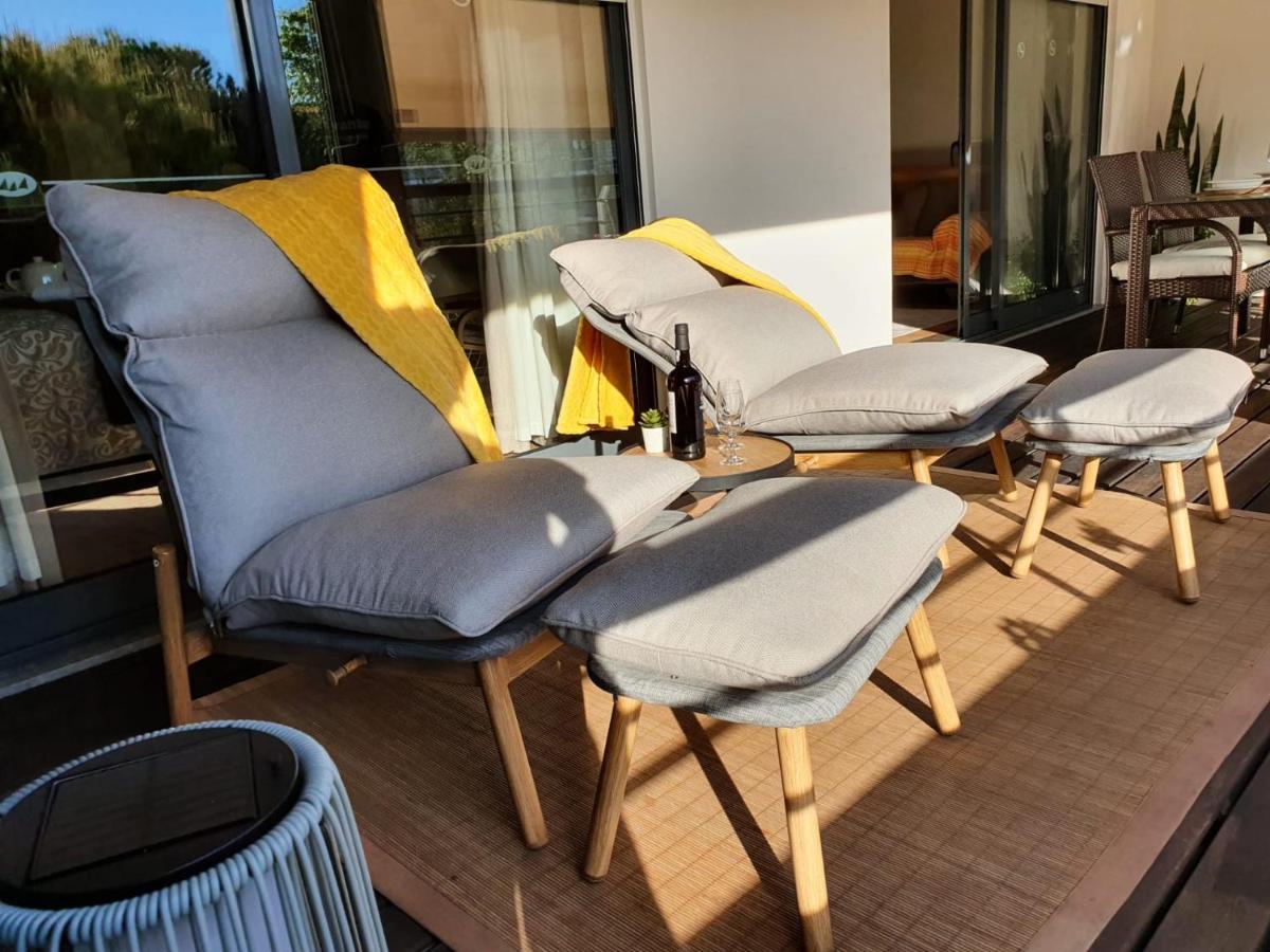 Apartamento Marina Park Lagos Dış mekan fotoğraf