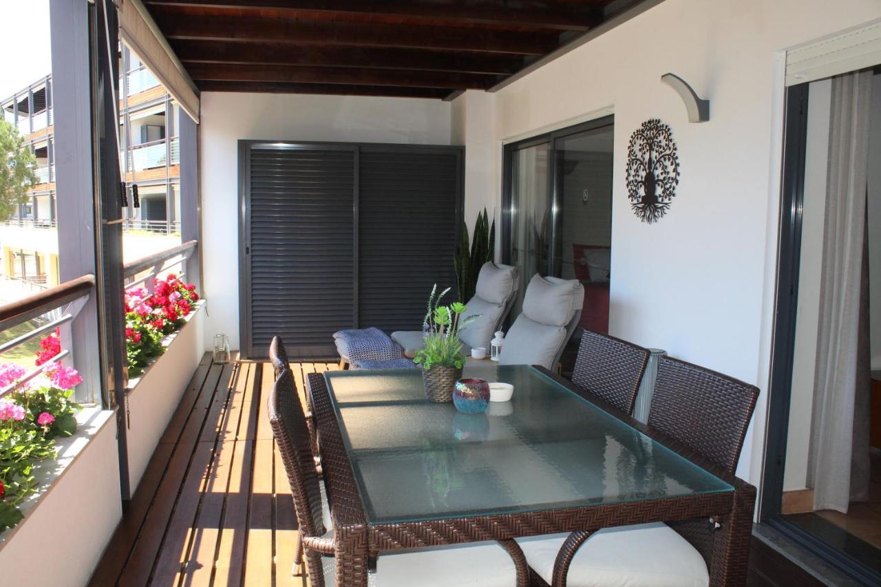 Apartamento Marina Park Lagos Dış mekan fotoğraf