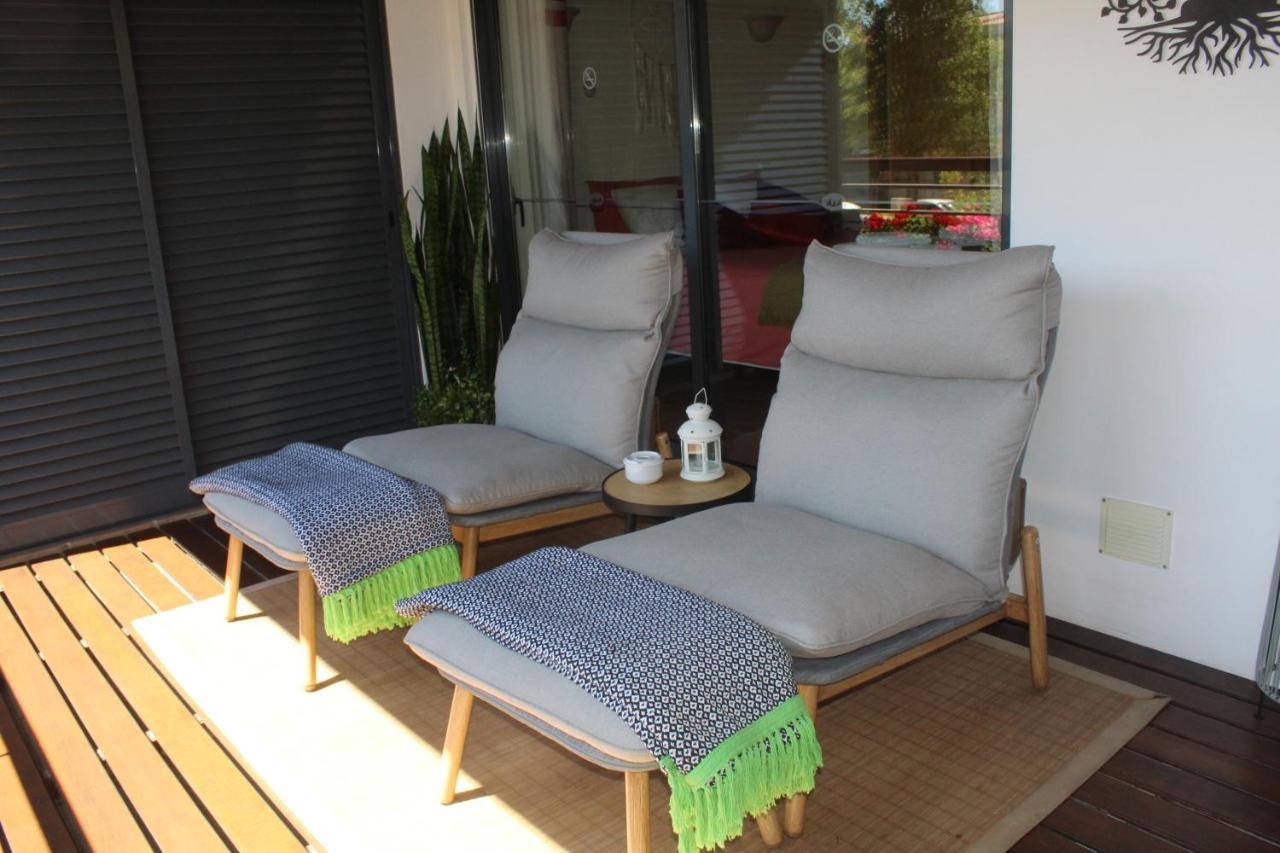 Apartamento Marina Park Lagos Dış mekan fotoğraf