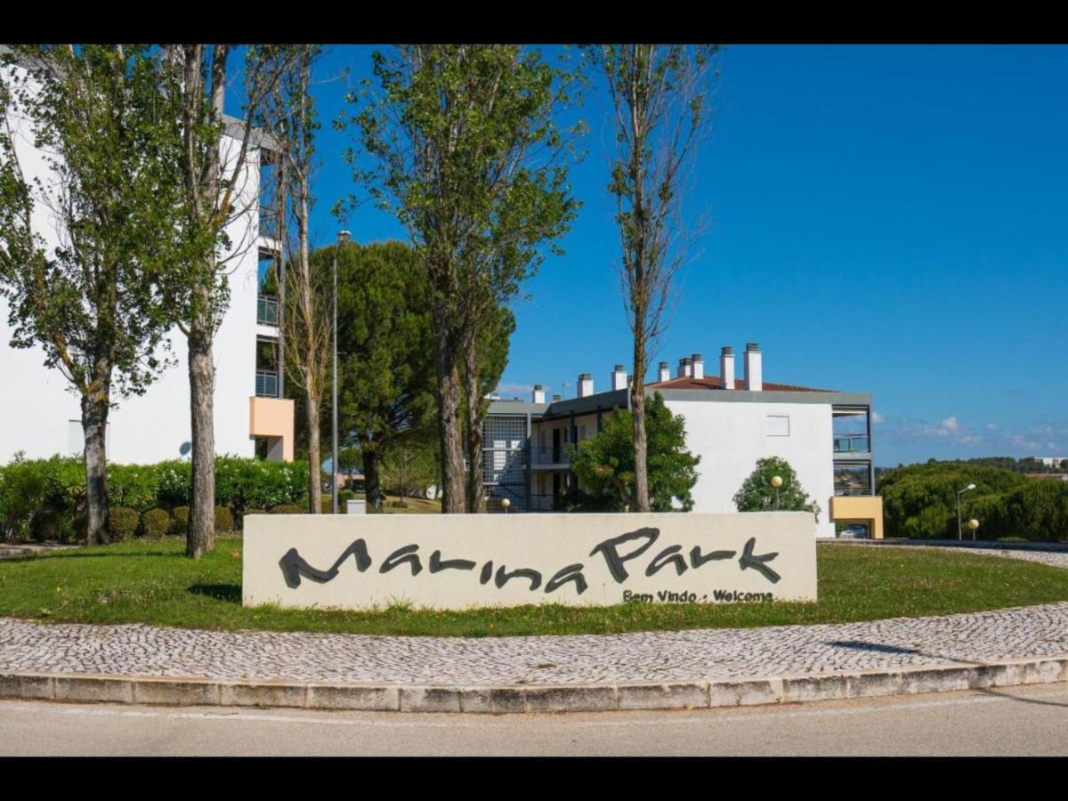Apartamento Marina Park Lagos Dış mekan fotoğraf