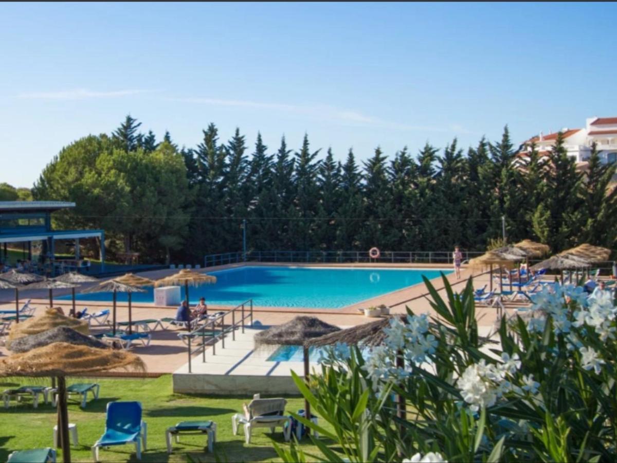 Apartamento Marina Park Lagos Dış mekan fotoğraf