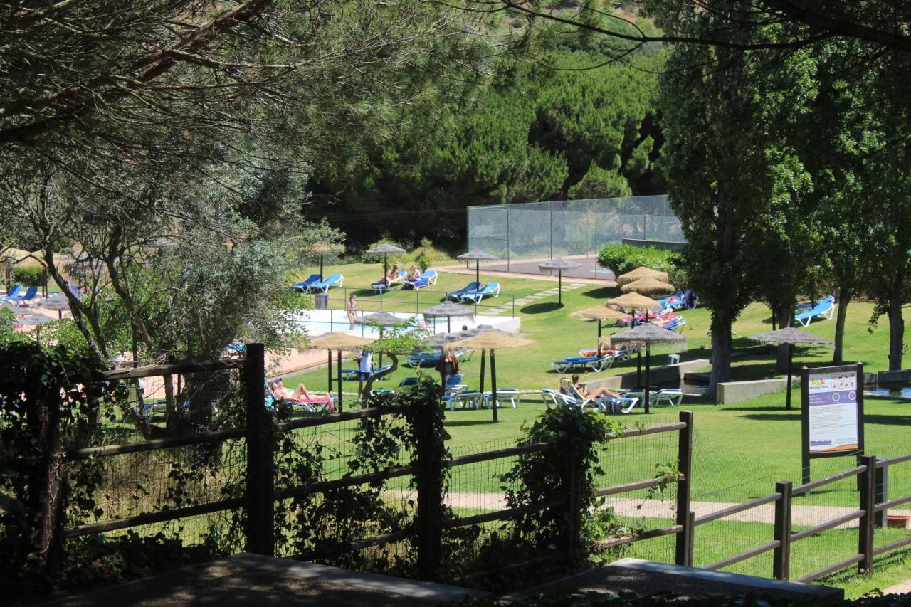 Apartamento Marina Park Lagos Dış mekan fotoğraf
