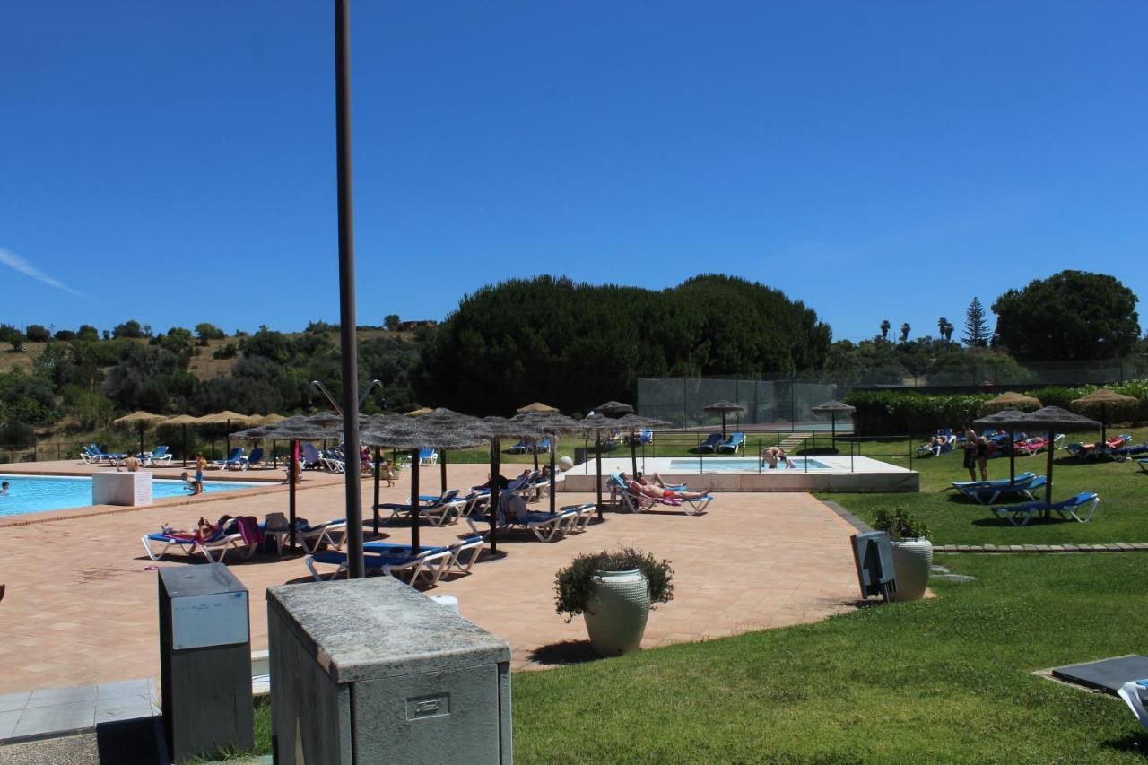 Apartamento Marina Park Lagos Dış mekan fotoğraf