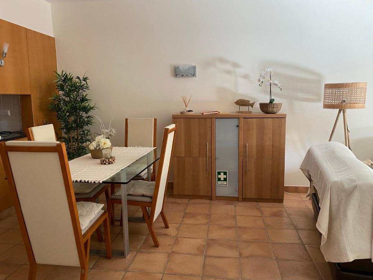 Apartamento Marina Park Lagos Dış mekan fotoğraf
