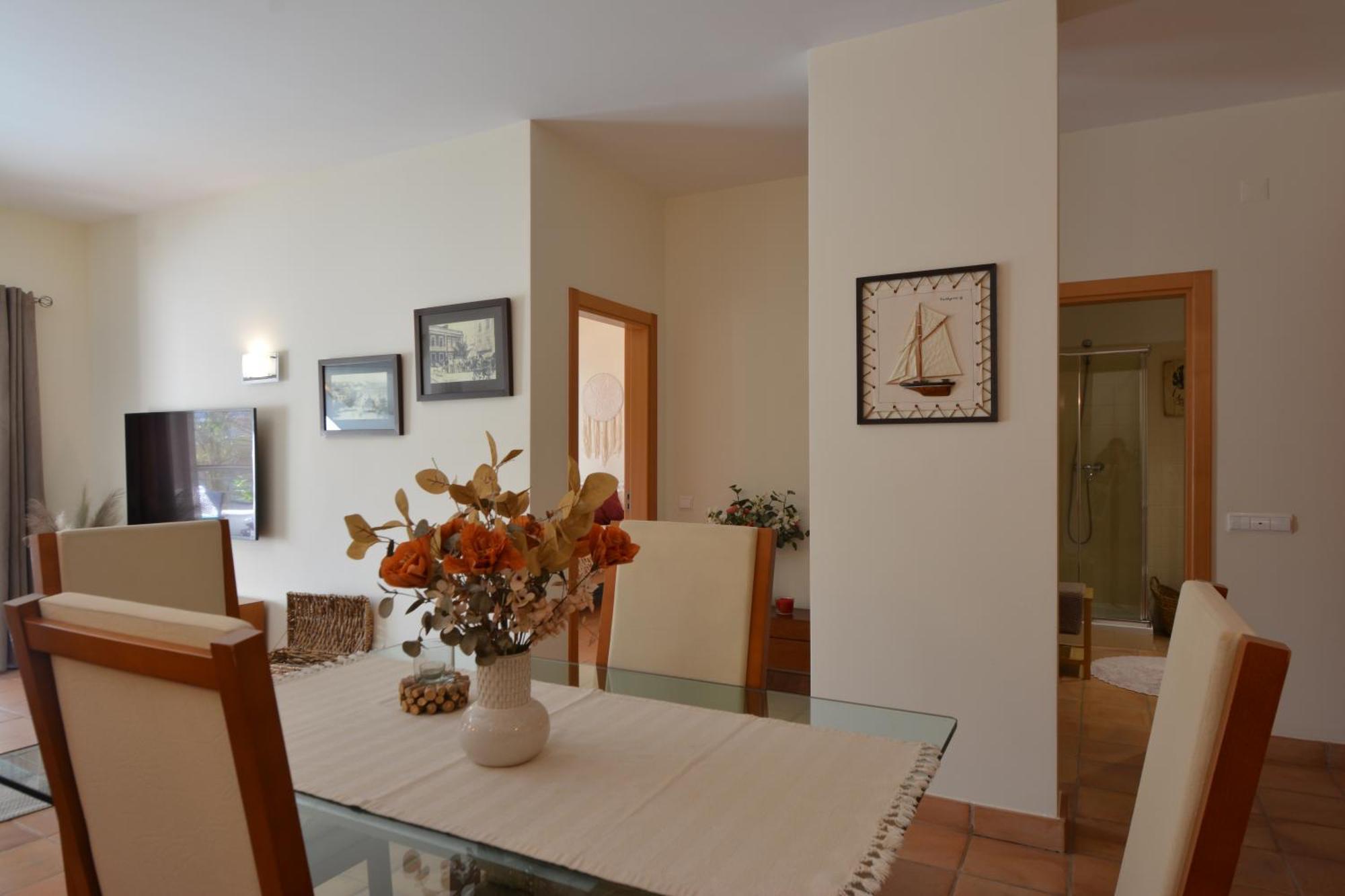 Apartamento Marina Park Lagos Dış mekan fotoğraf