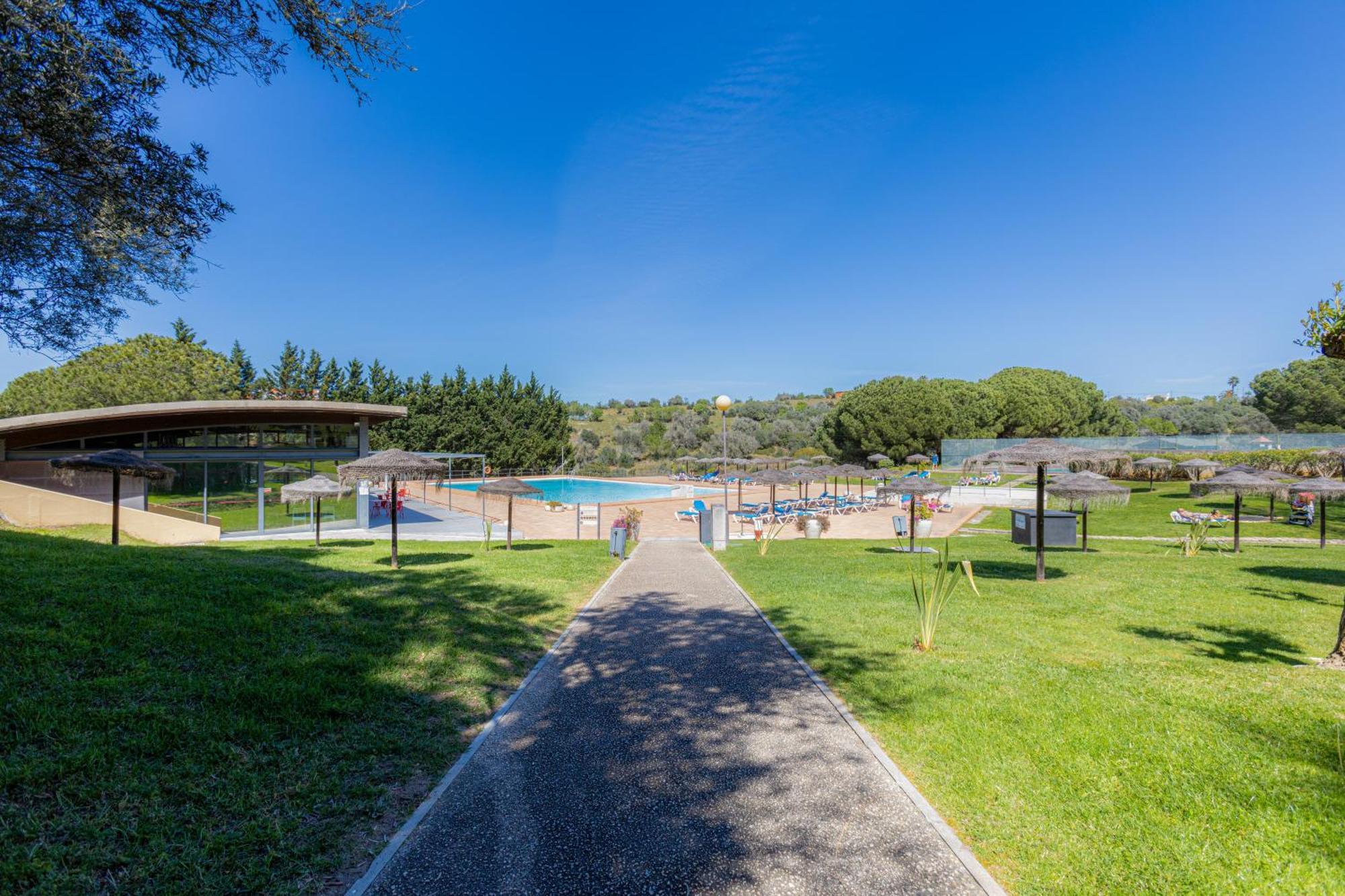 Apartamento Marina Park Lagos Dış mekan fotoğraf