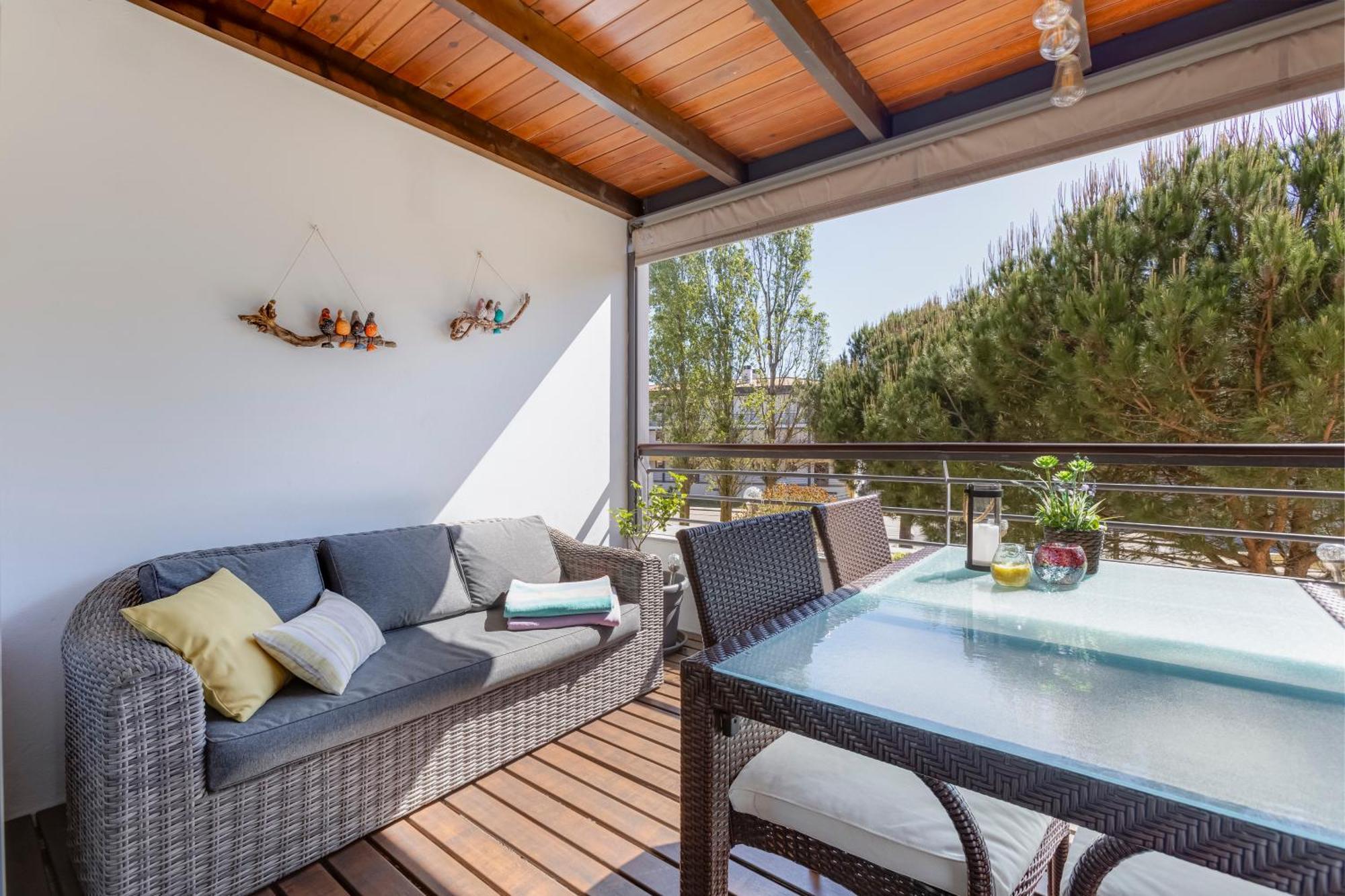 Apartamento Marina Park Lagos Dış mekan fotoğraf