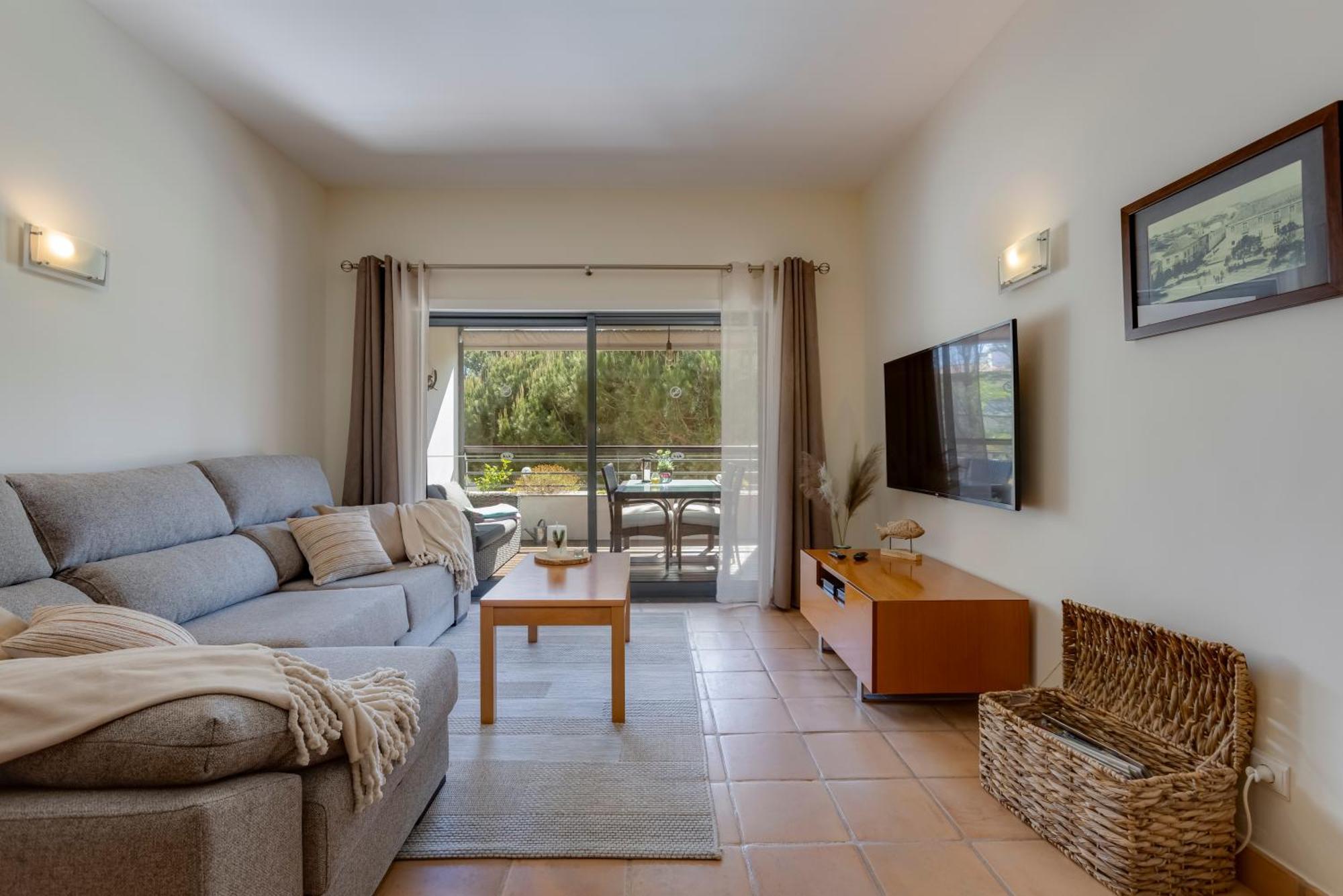 Apartamento Marina Park Lagos Dış mekan fotoğraf