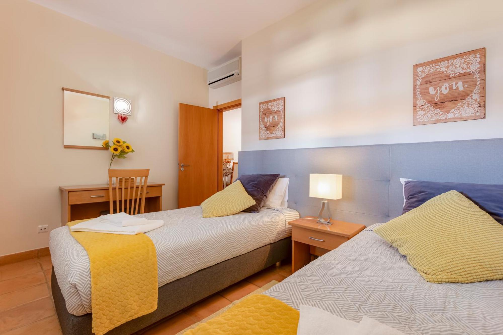 Apartamento Marina Park Lagos Dış mekan fotoğraf
