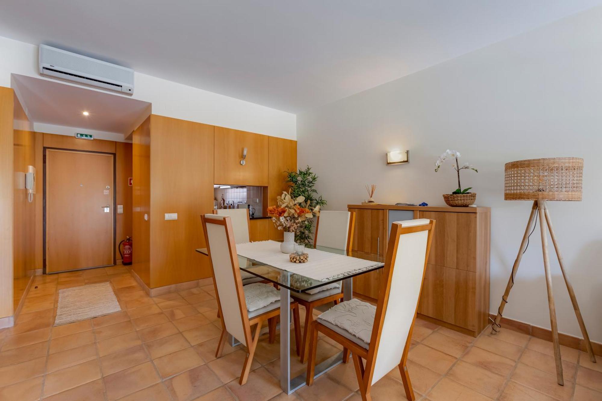 Apartamento Marina Park Lagos Dış mekan fotoğraf