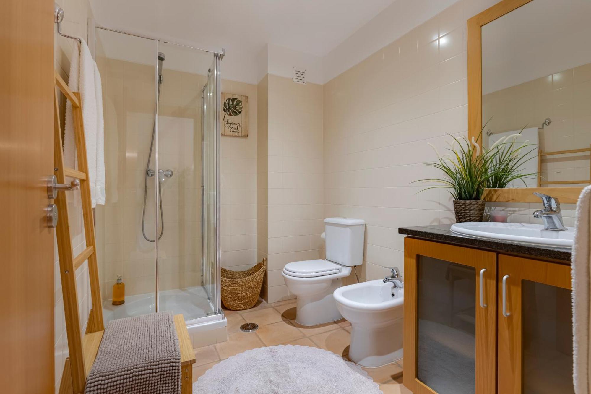 Apartamento Marina Park Lagos Dış mekan fotoğraf
