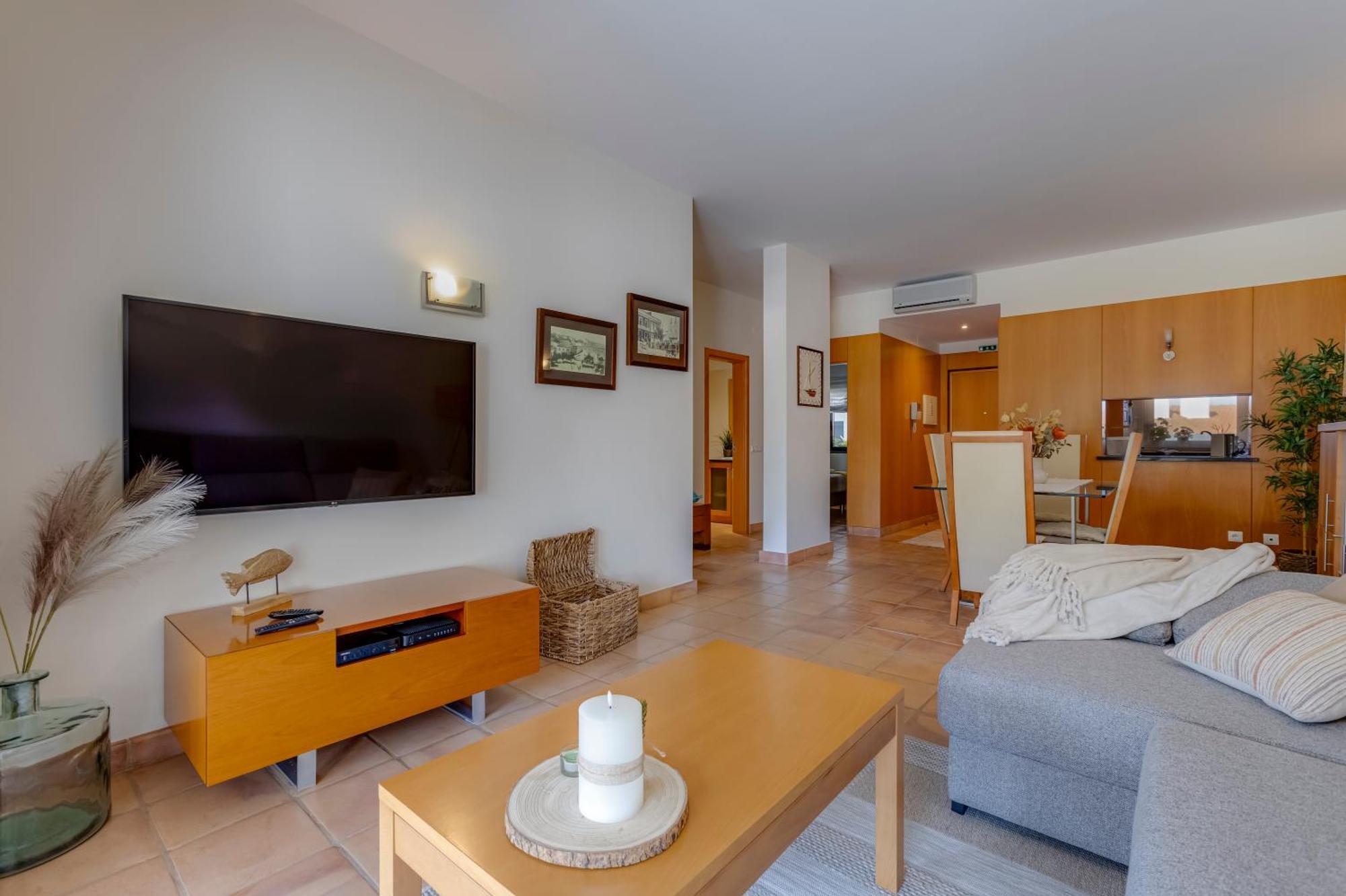 Apartamento Marina Park Lagos Dış mekan fotoğraf