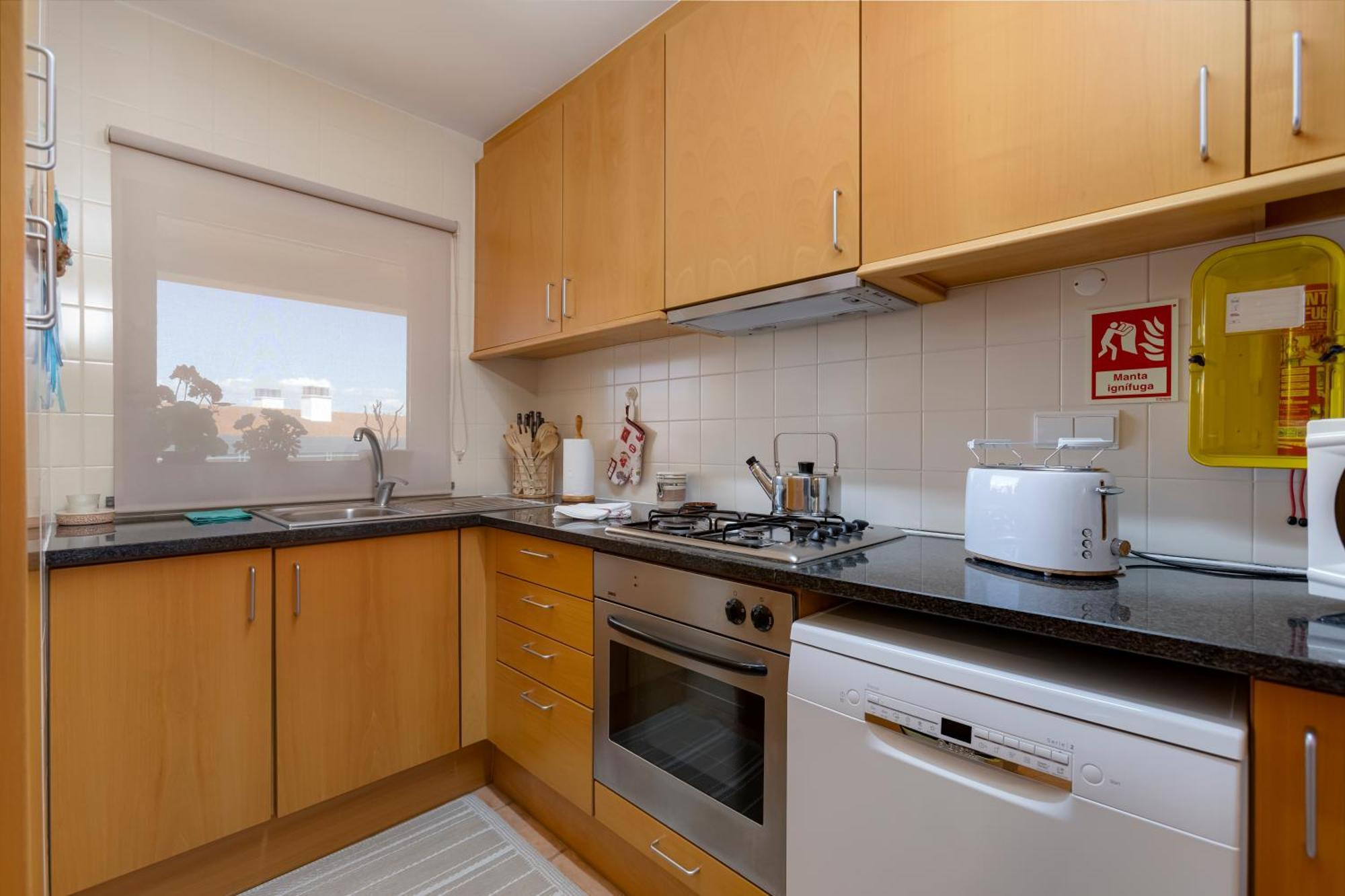 Apartamento Marina Park Lagos Dış mekan fotoğraf