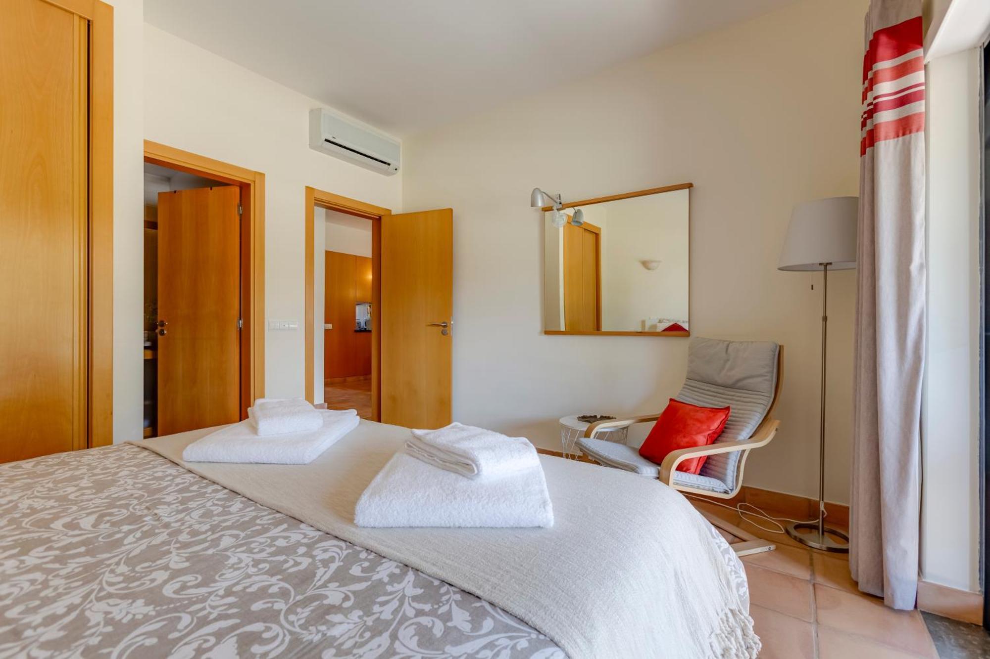 Apartamento Marina Park Lagos Dış mekan fotoğraf