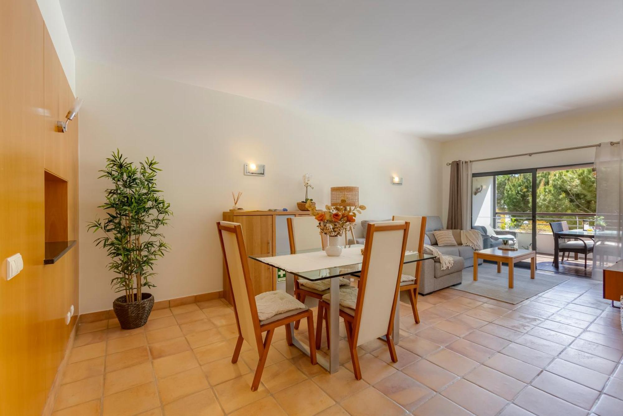 Apartamento Marina Park Lagos Dış mekan fotoğraf