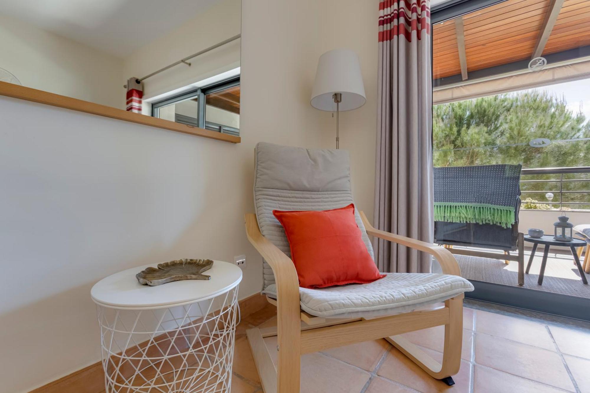 Apartamento Marina Park Lagos Dış mekan fotoğraf