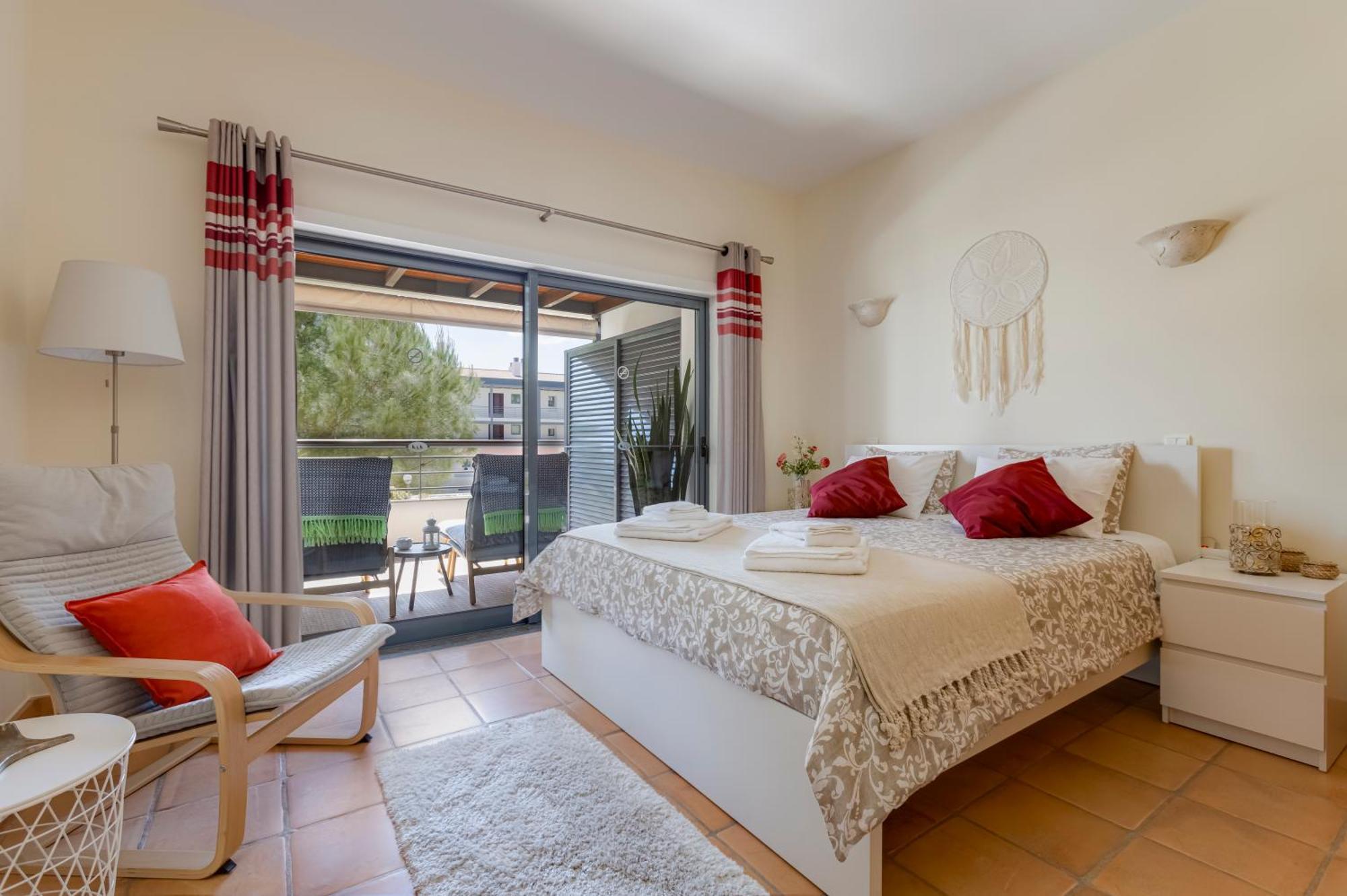 Apartamento Marina Park Lagos Dış mekan fotoğraf