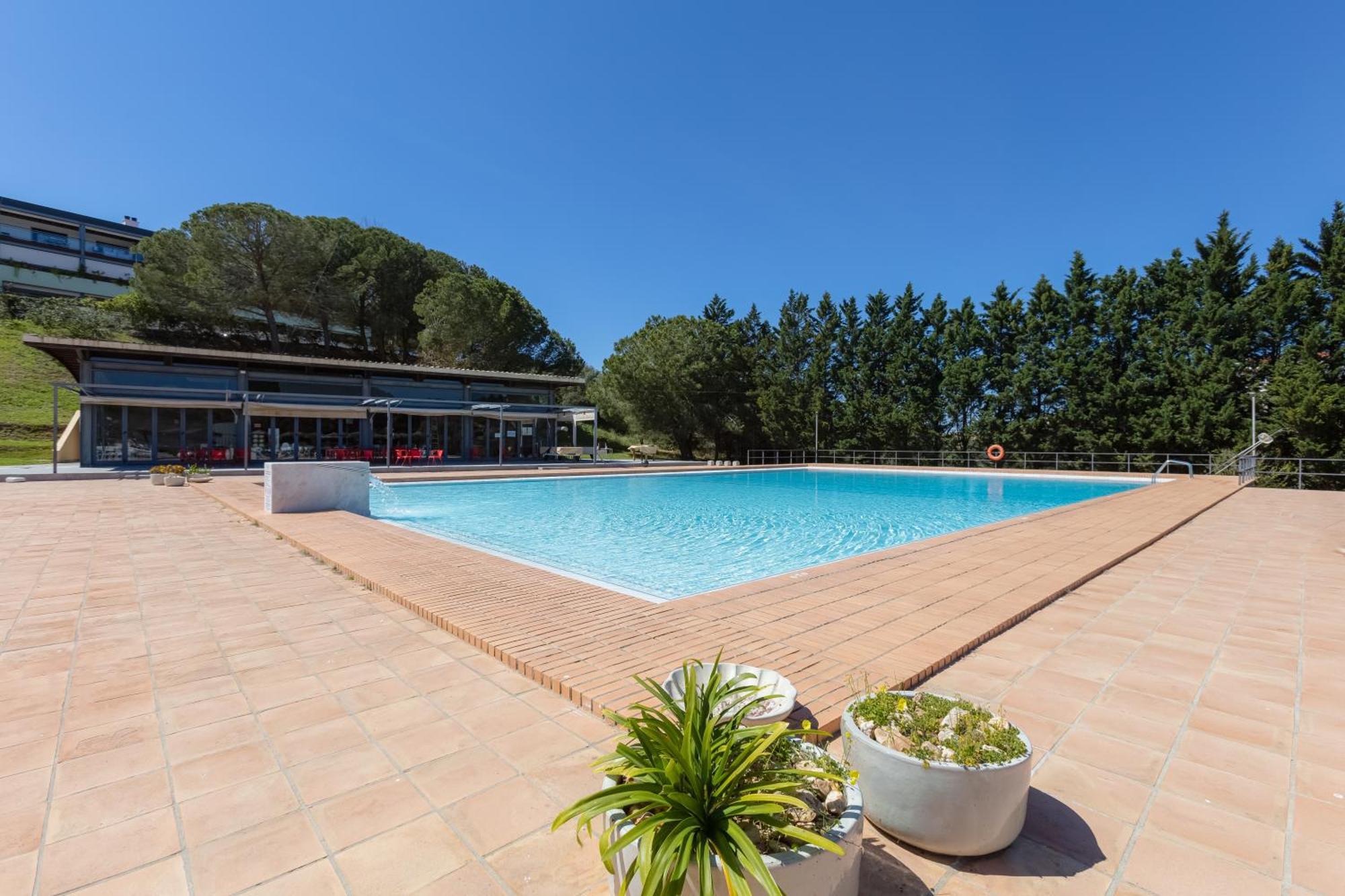 Apartamento Marina Park Lagos Dış mekan fotoğraf