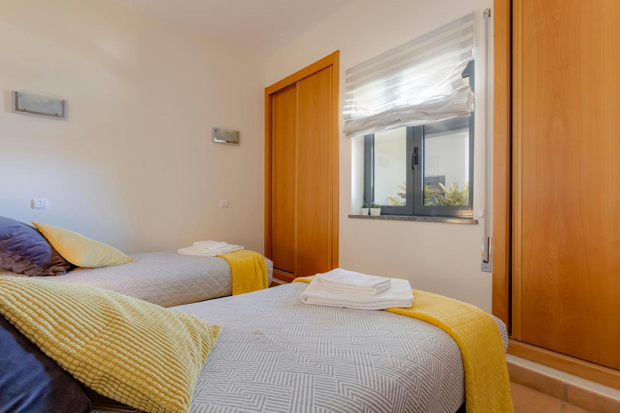Apartamento Marina Park Lagos Dış mekan fotoğraf