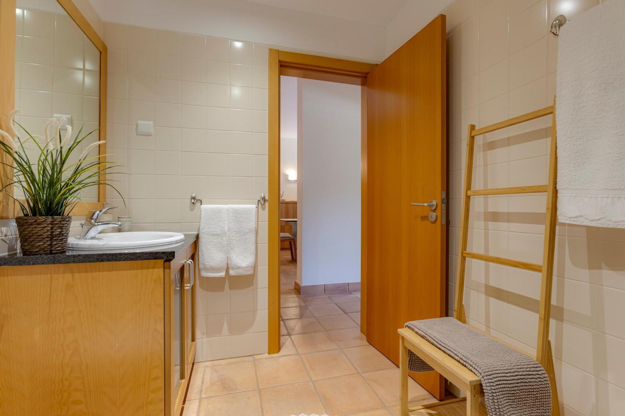 Apartamento Marina Park Lagos Dış mekan fotoğraf