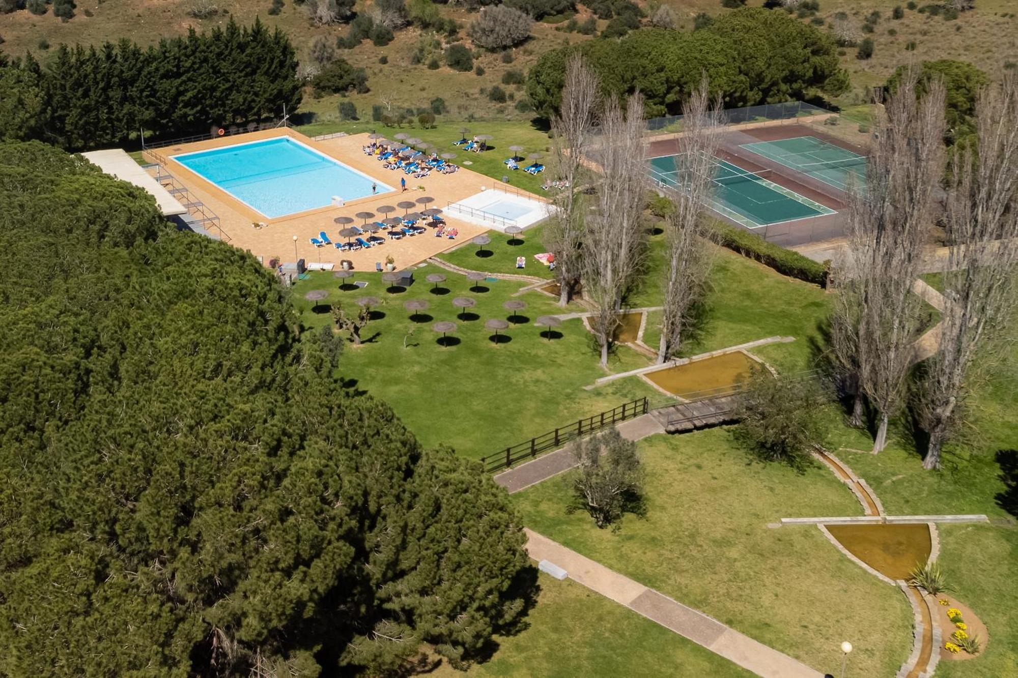 Apartamento Marina Park Lagos Dış mekan fotoğraf
