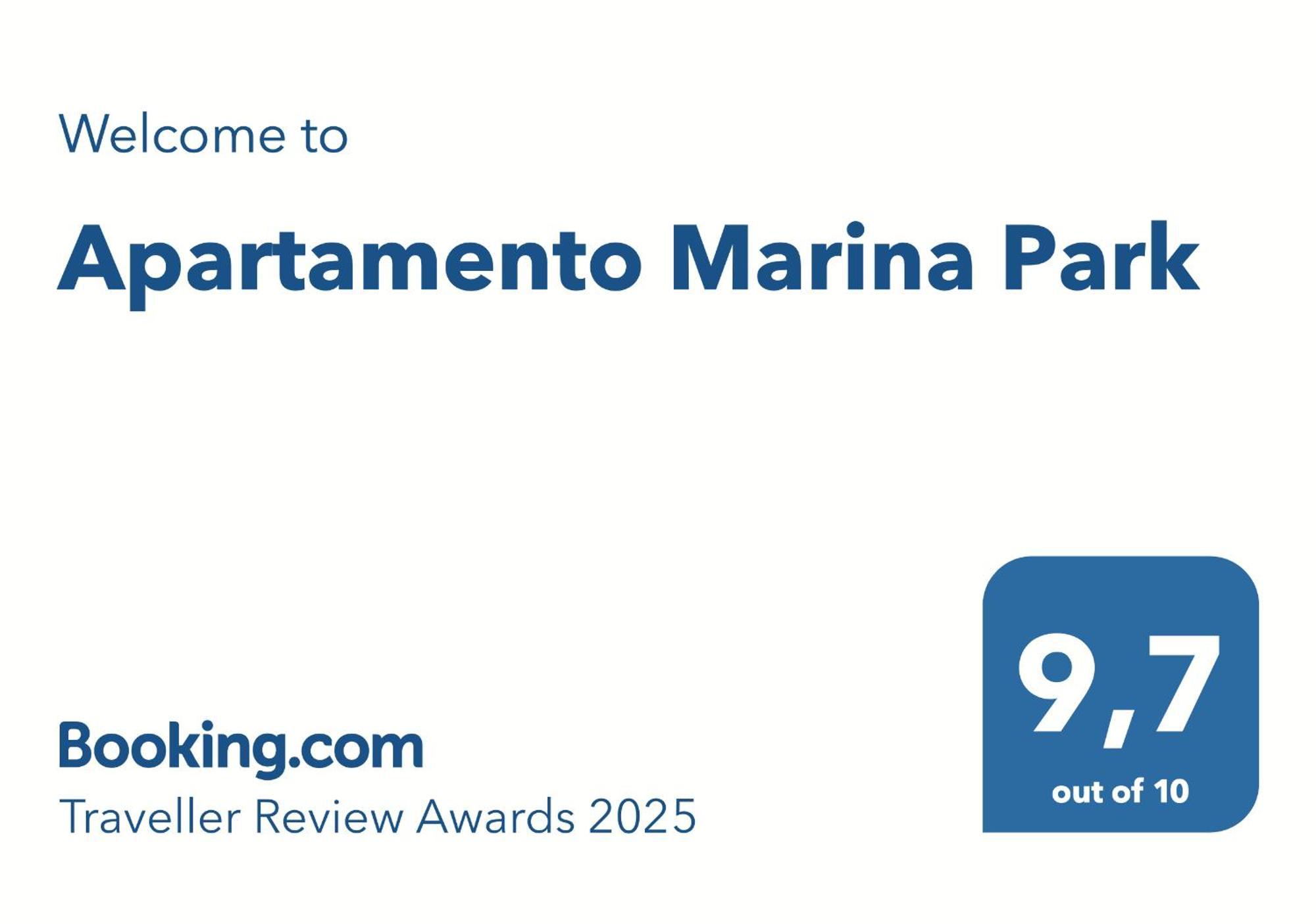 Apartamento Marina Park Lagos Dış mekan fotoğraf