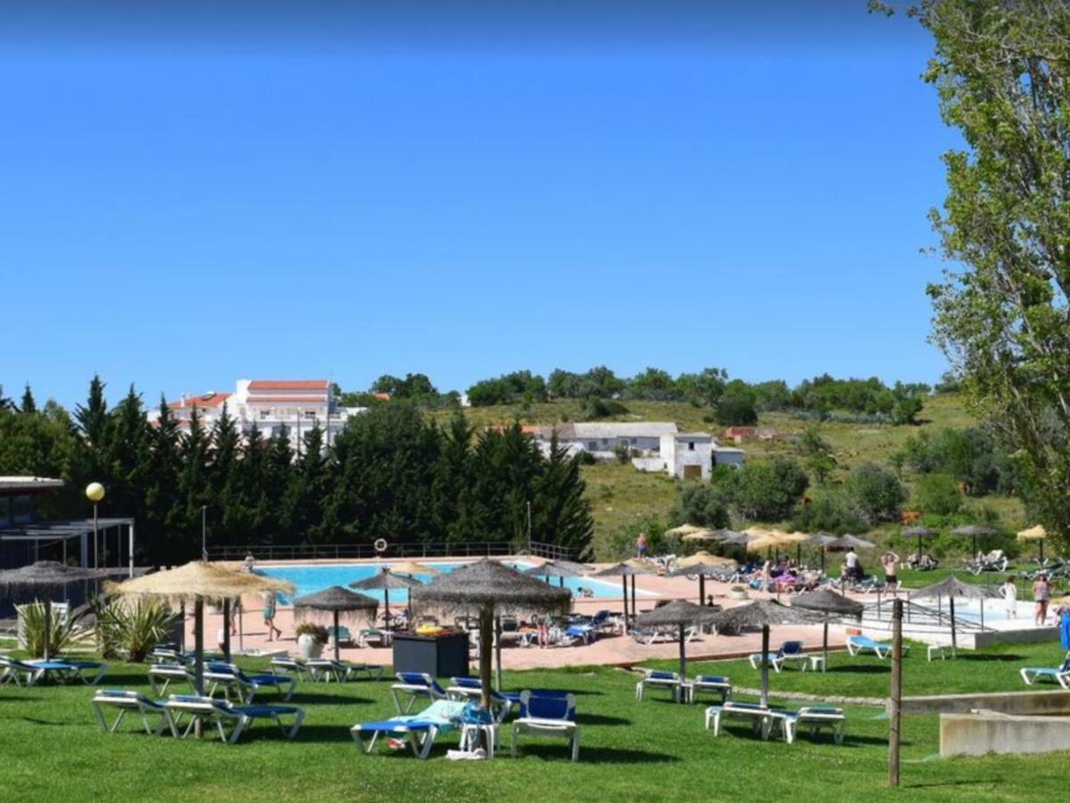 Apartamento Marina Park Lagos Dış mekan fotoğraf